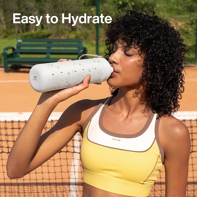 ENCOOL Insulated Water Bottle - Image 7