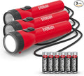 EVEREADY LED Flashlights, Bright Flashlights by Eveready