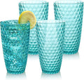 BELLAFORTE Shatterproof Tritan Plastic Tall Tumbler, 19oz by BELLAFORTE