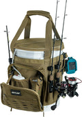 Goture Fishing Bucket Organizer by Goture
