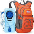 Maelstrom Hydration Hiking Backpack by Maelstrom