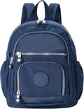 Mini Hiking Waterproof Backpack Purse by VendraMoka