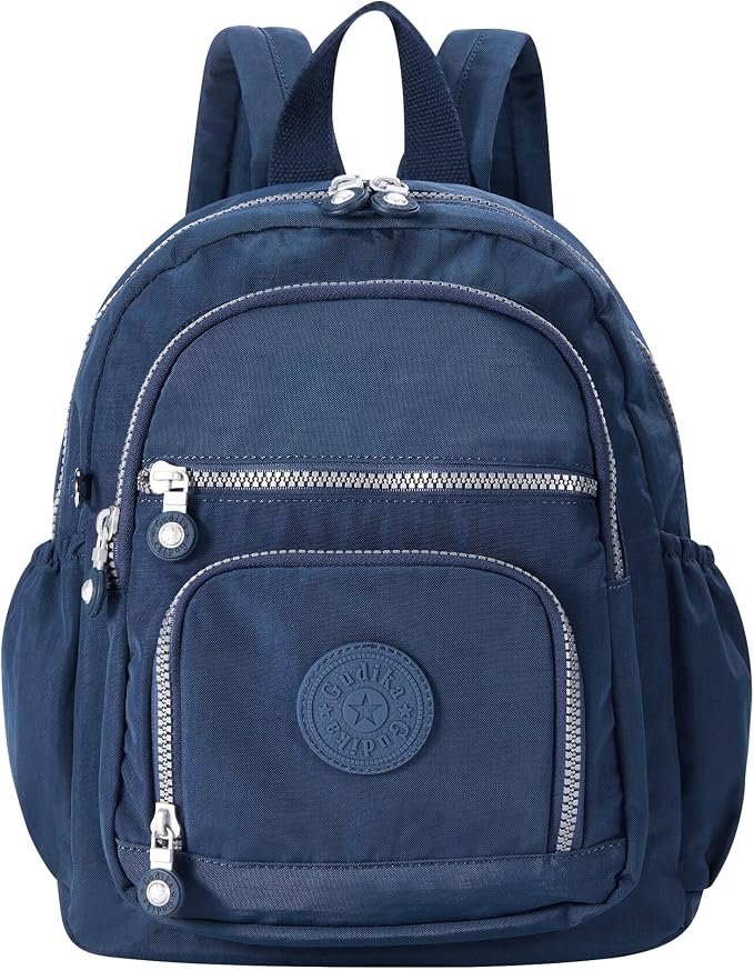 Mini Hiking Waterproof Backpack Purse by VendraMoka