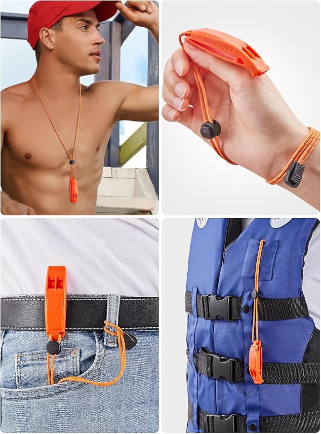 HEETA Waterproof Dry Bag for Women Men, 5L/10L/20L/30L/40L Roll Top Lightweight - Image 7