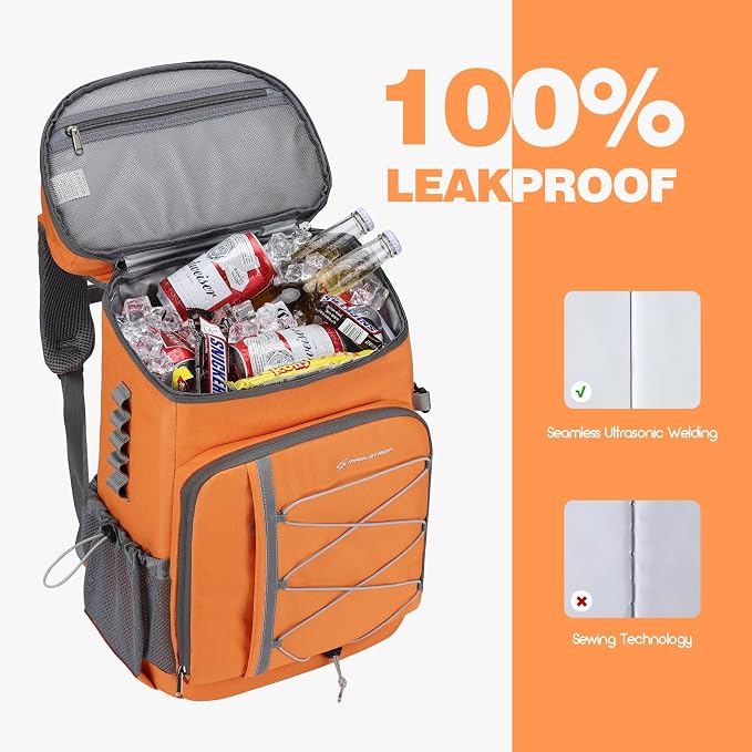 Maelstrom Cooler Backpack - Image 3