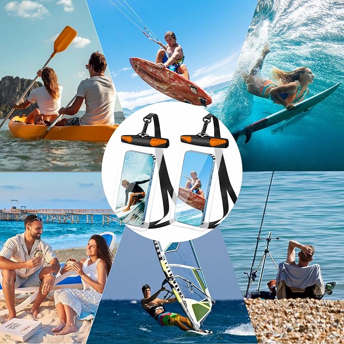 Waterproof Phone Pouch, Waterproof Phone Case - Image 7