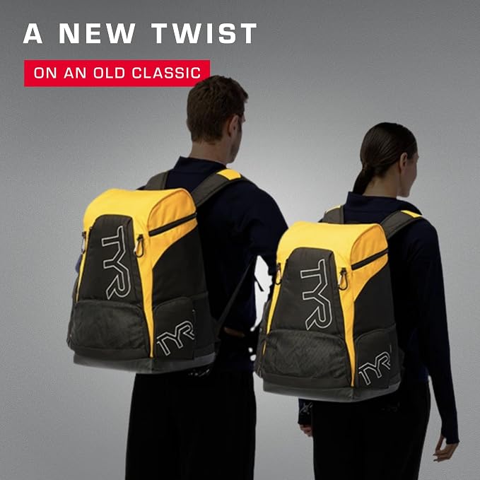 TYR Alliance Backpack - Image 8