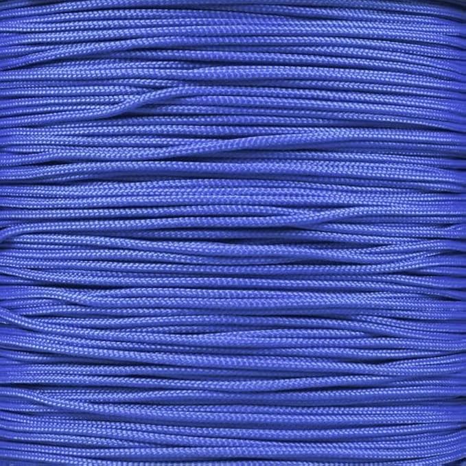 Paracord Planet 95lb Paracord – 1 Strand Type I Parachute Cord by ParacordPlanet