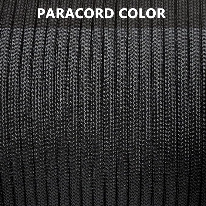 Paracord 325lb Diameter 2.7mm - Image 3