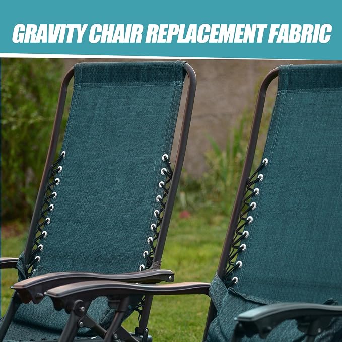 Queekay Chair Replacement Fabric - Image 4