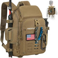Piscifun Fishing Tackle Backpack by Piscifun