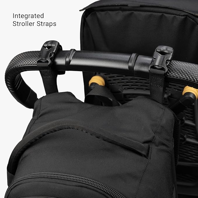Tactical Baby Gear Daypack Tactical Diaper Bag Backpack - Image 8