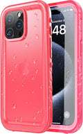 SPORTLINK for iPhone 15 Pro Case by SPORTLINK