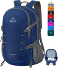 Venture Pal 40L Lightweight Packable Travel Hiking Backpack Daypack by VenturePal