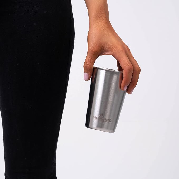 Stainless Steel Cups 20oz - Image 8