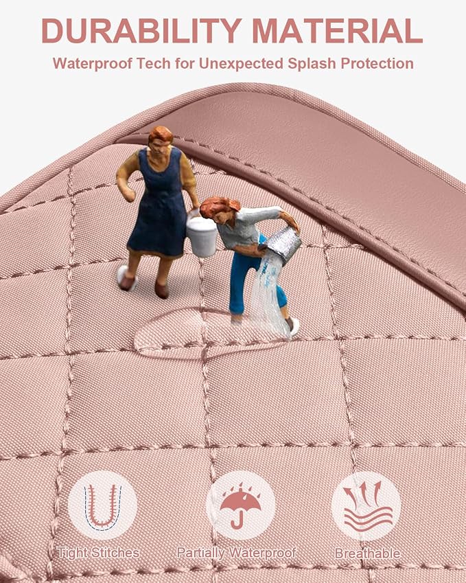 Capolo Sling Bag for Women Men Waterproof Crossbody Bags for Women Trendy - Image 5