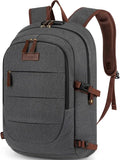 Tzowla Canvas Laptop Backpack-Anti Theft Bag by Tzowla