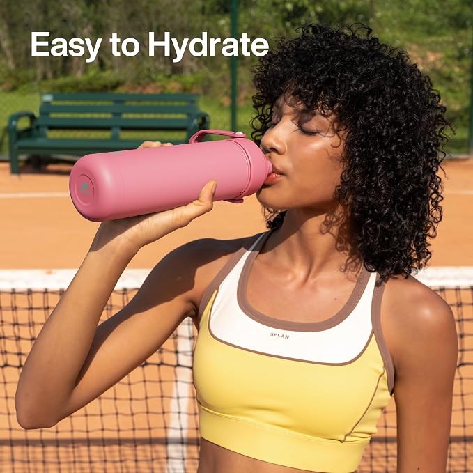 ENCOOL Insulated Water Bottle - Image 9
