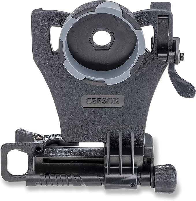 Carson MonoPix Smartphone Digiscoping Adapter Bundle - Image 5