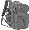 QT&QY 25L/45L Military Tactical Backpack by QT%26QY