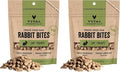 Vital Essentials Freeze Dried Raw Cat Treats, Rabbit | Bites | 0.9 oz | Pack of by VitalEssentials