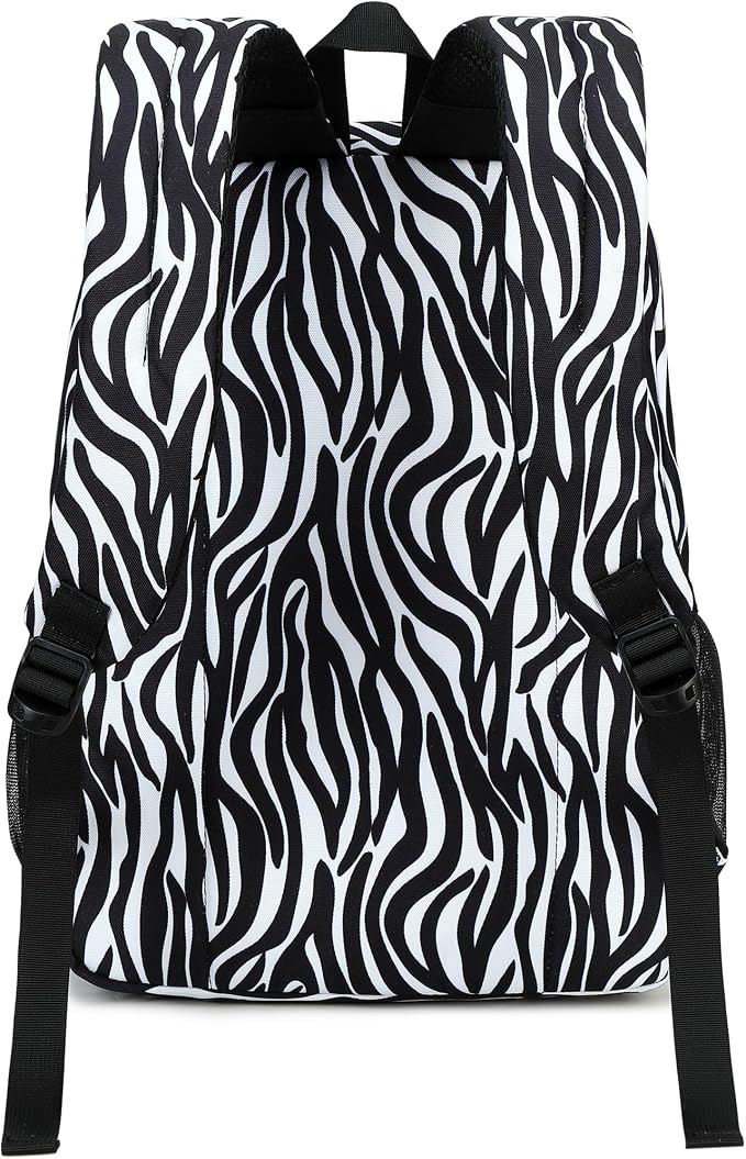 abshoo Classical Basic Travel Backpack - Image 3