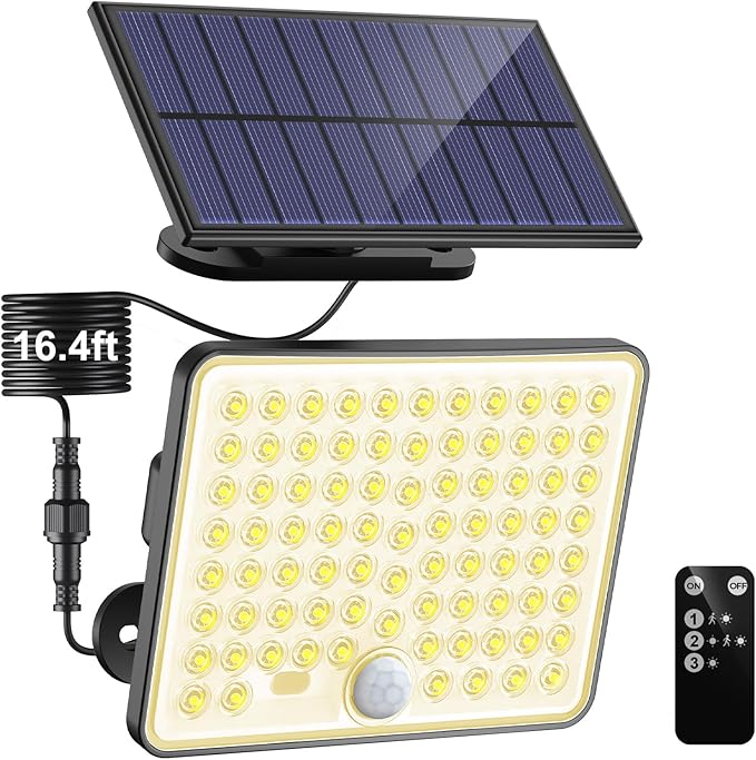 nipify Outdoor Solar Light by Nipify