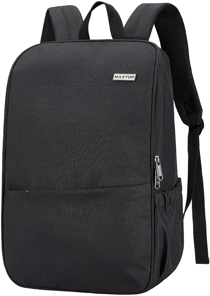 MAXTOP Deep Storage Laptop Backpack Business Anti-theft Backpacks College by MAXTOP