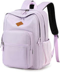 abshoo Classical Basic Travel Backpack by abshoo