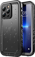 SPORTLINK for iPhone 13 Pro Waterproof Case by SPORTLINK