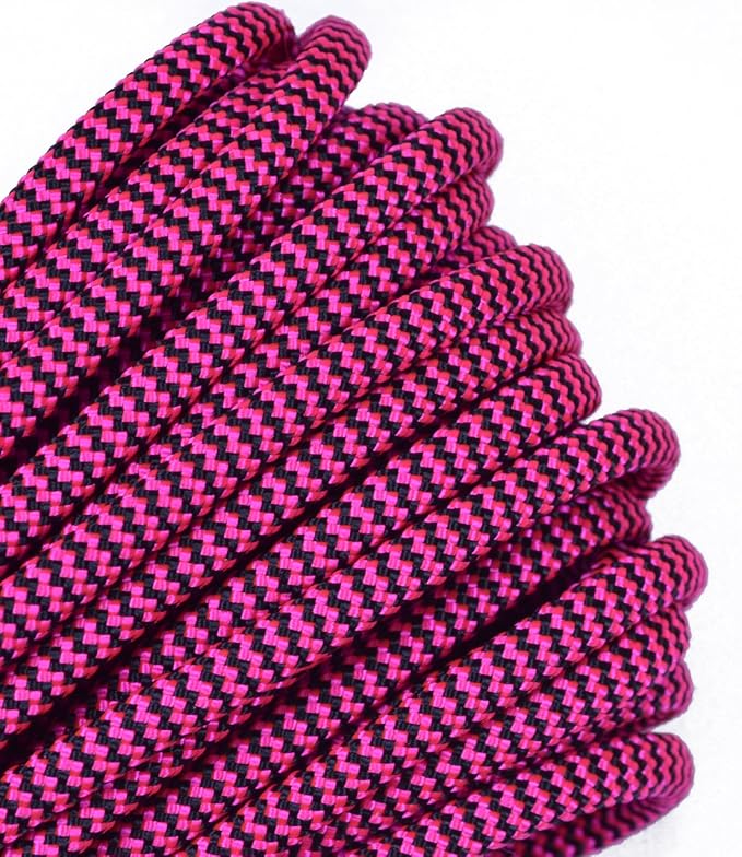 BORED? PARACORD! 550 lb Paracord – Ideal by BoredParacord