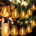 Ollny Outdoor String Lights 120FT by Ollny