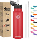 Han's Bottle Sports Water Bottle - 24 Oz by han%27s+bottle
