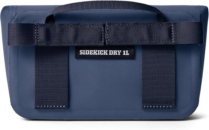 YETI Sidekick Dry Waterproof Gear Case and Bag Accessory - Image 7