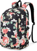 Tzowla Backpack Purse for Women, Stylish Travel Casual Daypack, Work Shopping by Tzowla
