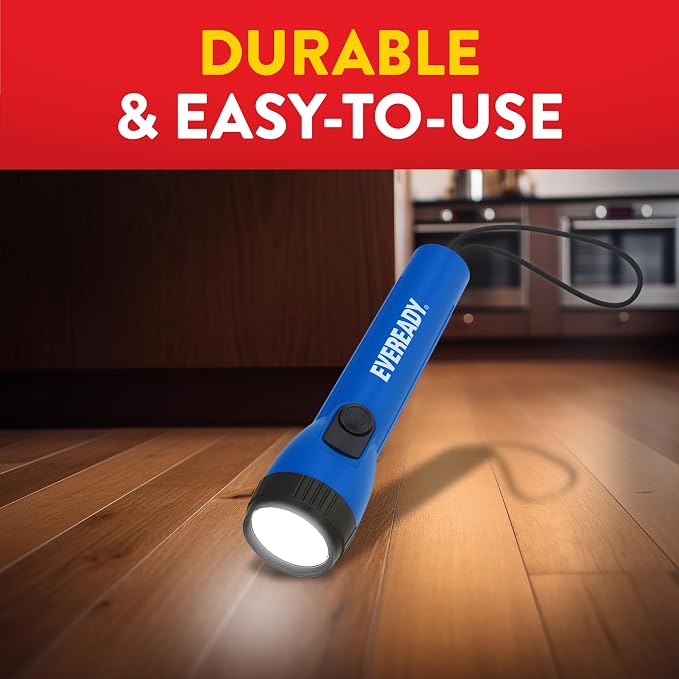 EVEREADY LED Flashlights, Bright Flashlights - Image 5