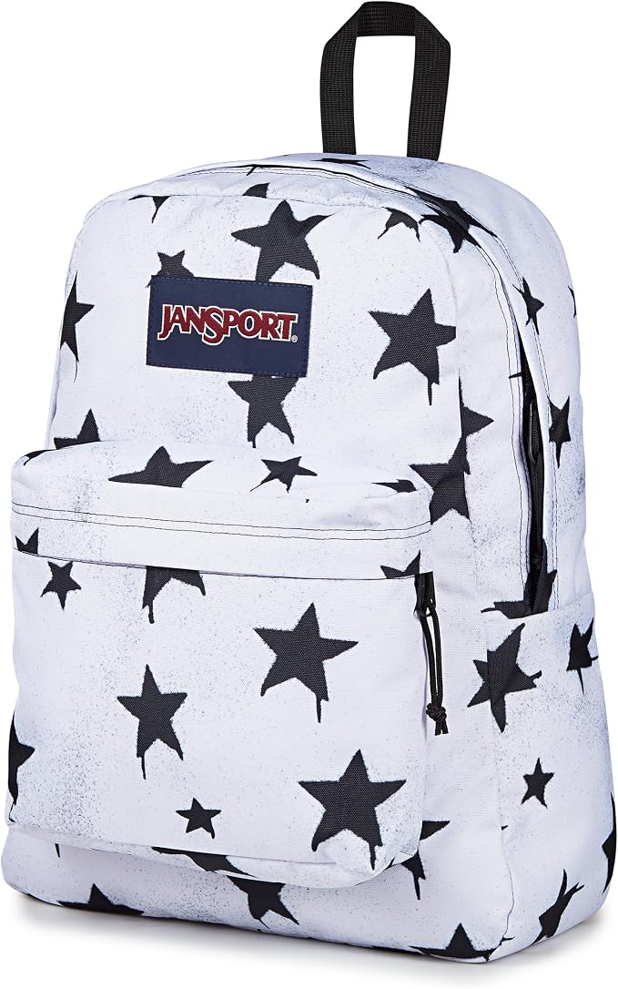 JanSport SuperBreak Plus Backpack - Image 2