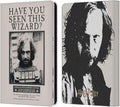 Head Case Designs Officially Licensed Harry Potter Sirius Black Poster Prisoner by CaseDesigns