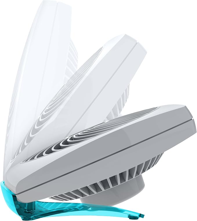 Vornado FIT Personal Air Circulator Fan - Image 3