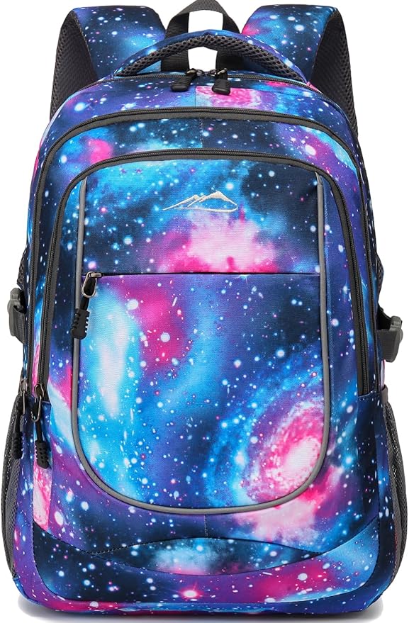 ProEtrade Extra Large Backpack Bookbag by PROETRADE