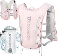 BECOJADDE Running Vest Hydration Backpack by BECOJADDE