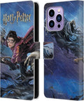 Head Case Designs Officially Licensed Harry Potter Quidditch 1 Prisoner of by CaseDesigns