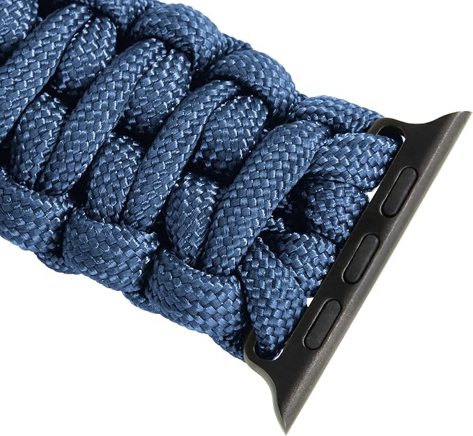Savior Survival Gear Paracord Watch Band - Image 8