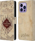 Head Case Designs Officially Licensed Harry Potter The Marauder's Map Prisoner by CaseDesigns