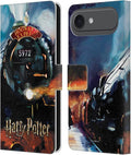 Head Case Designs Officially Licensed Harry Potter Hogwarts Express Prisoner of by CaseDesigns