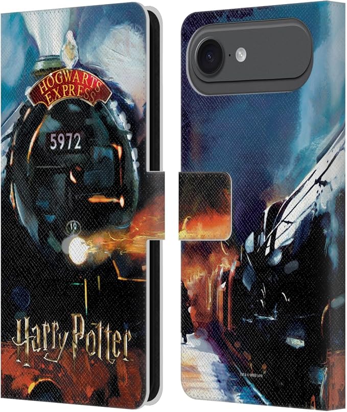 Head Case Designs Officially Licensed Harry Potter Hogwarts Express Prisoner of by CaseDesigns