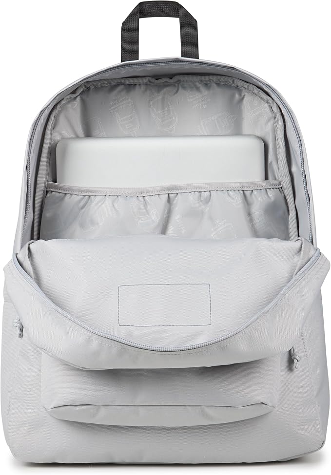JanSport SuperBreak Plus Backpack - Image 7