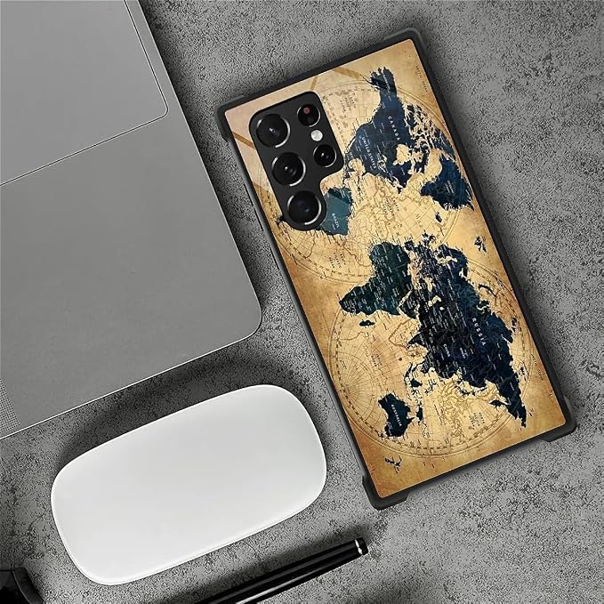 for Samsung Galaxy S22 Ultra Case - Image 5