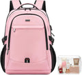 DUSLANG 17 Inch Laptop Backpack by DUSLANG