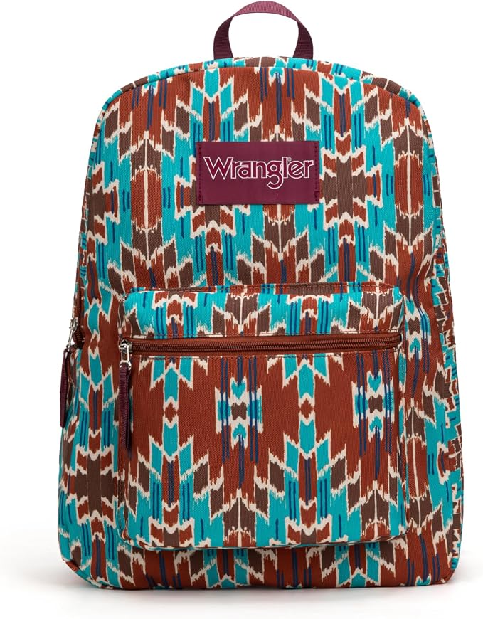Montana West Wrangler Lightweight Backpack by THEOFFICIALMONTANAWEST